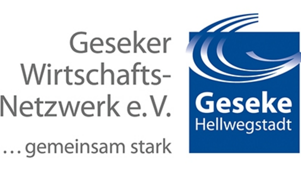 Logo Geseker Wirtschaftsnetzwerk