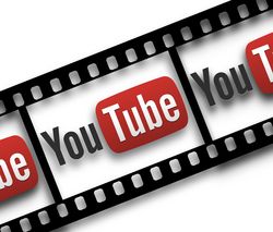 YouTube-Logo