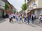 Frühlingsfestzug 2022