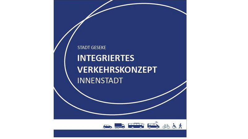 Logo Integriertes Verkehrskonzept Innenstadt