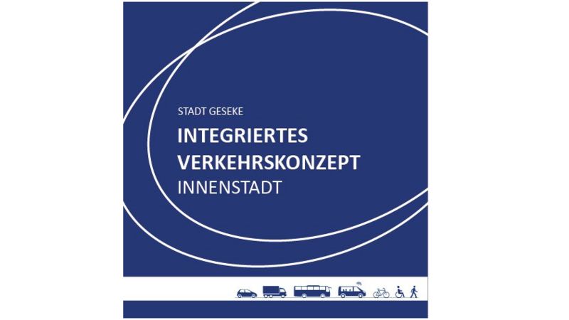 Logo Integriertes Verkehrskonzept Innenstadt