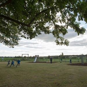 
                                Spielplatz
                            