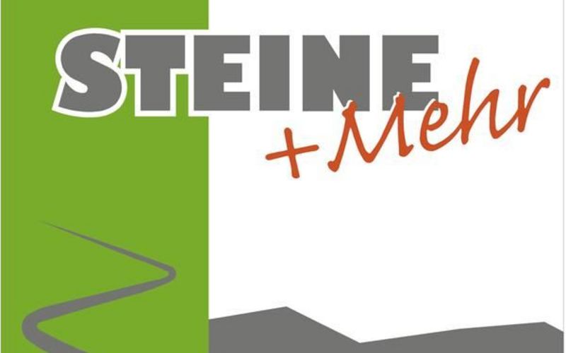 Radroute "Steine und Mehr"