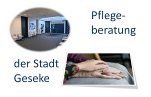 Pflegeberatung der Stadt Geseke