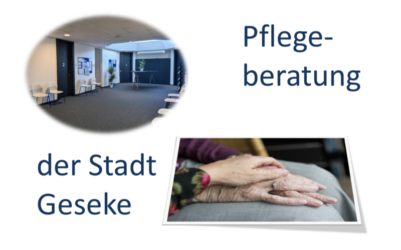 Pflegeberatung