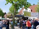 Vieh- und Krammarkt Gösselkirmes 2022