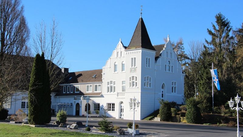 Hotel Feldschlößchen