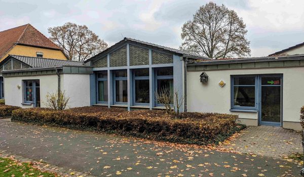 Kindergarten Störmede