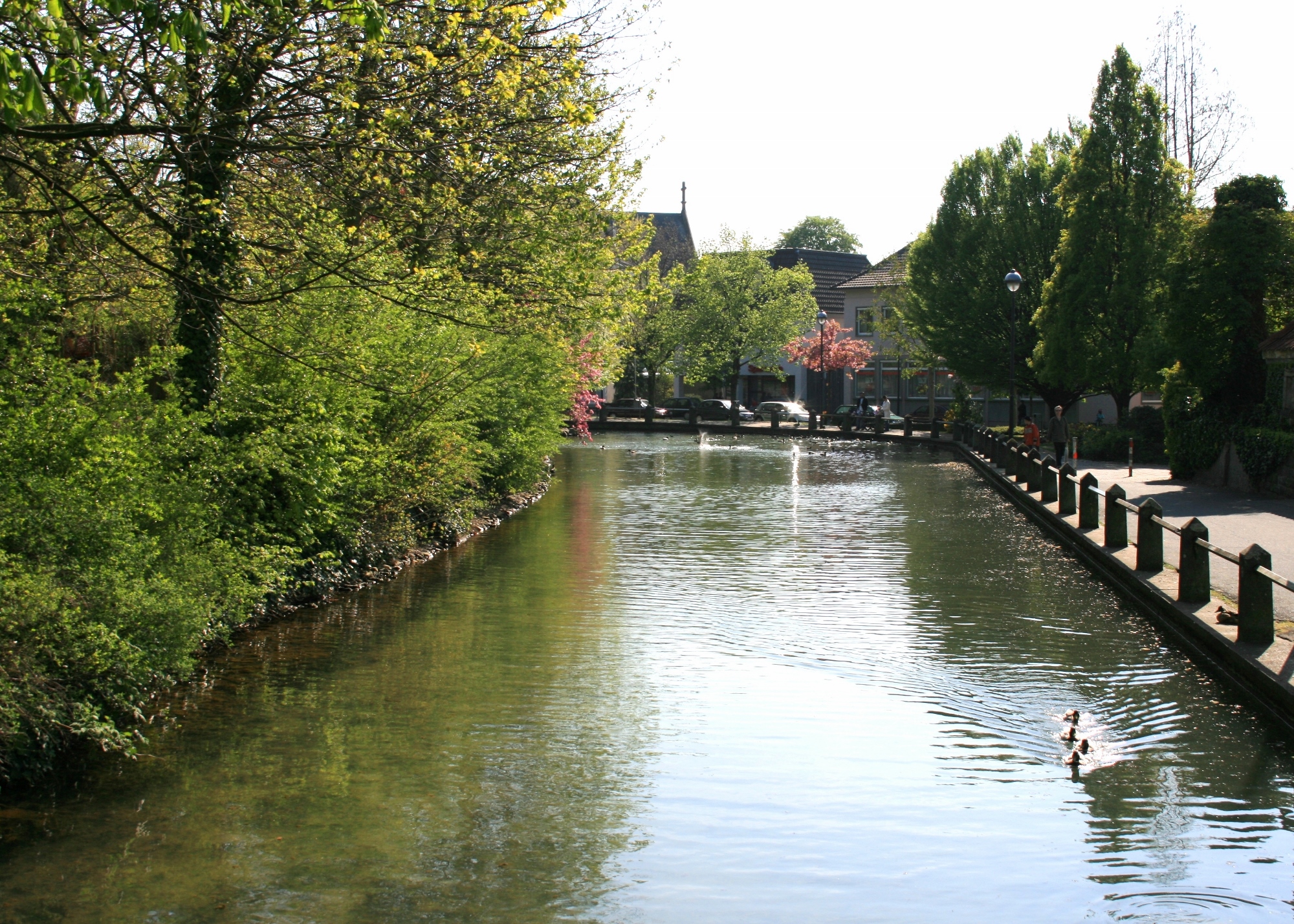 Geseke (Kernstadt) Stadt Geseke