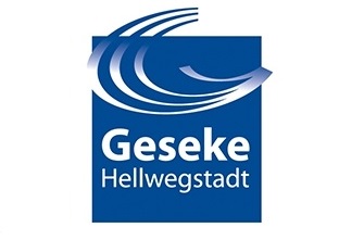 Logo: Geseke, Hellwegstadt