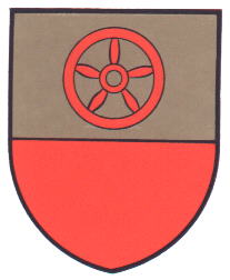 Wappen von Mönninghausen