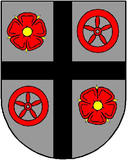 Wappen von Störmede